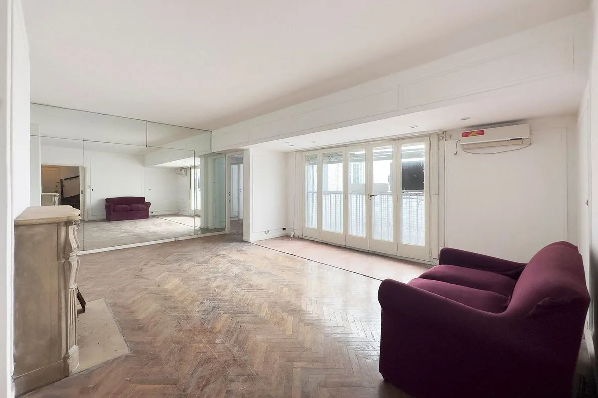 VENTA DUPLEX 4 AMBIENTES CON TERRAZA PALERMO foto 2