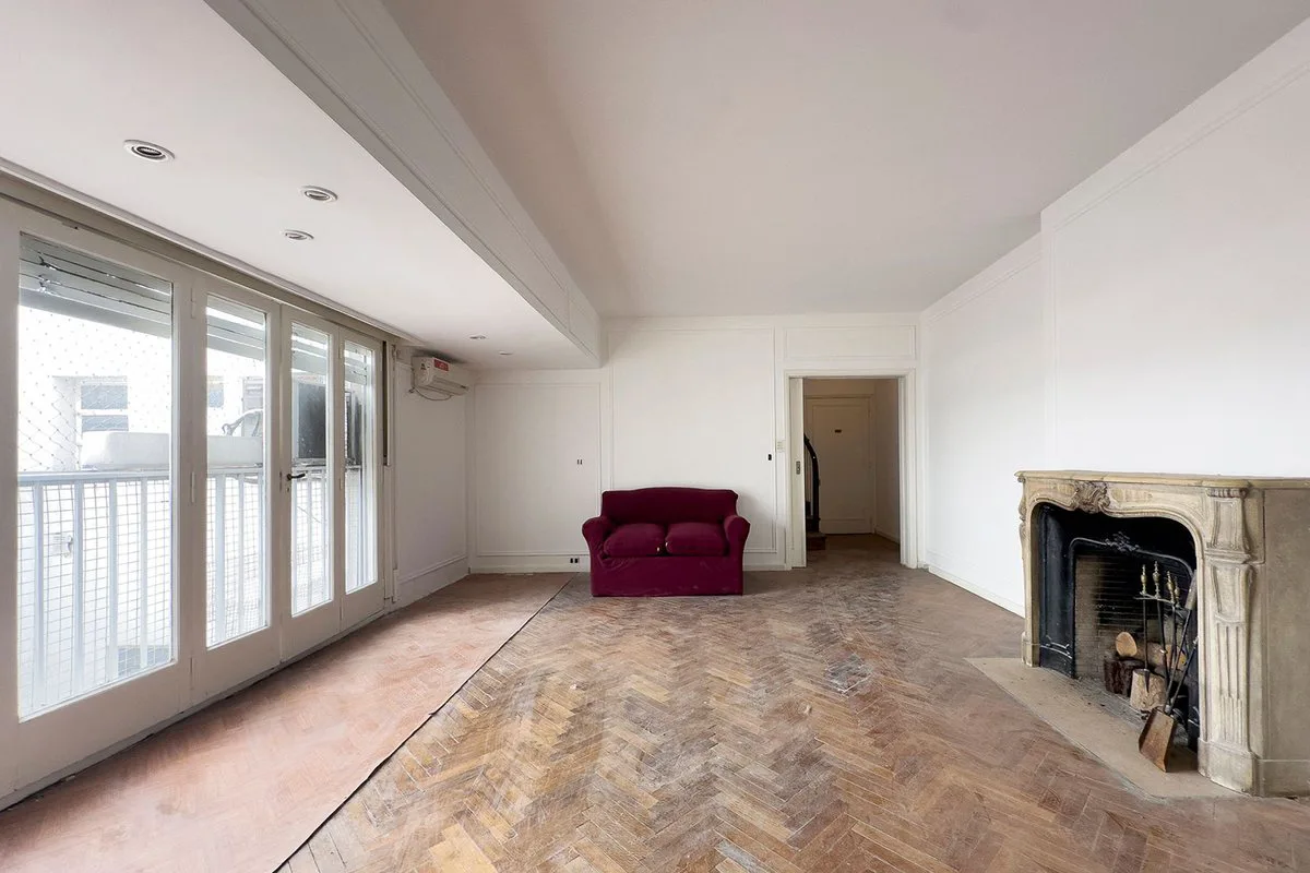 VENTA DUPLEX 4 AMBIENTES CON TERRAZA PALERMO foto 4