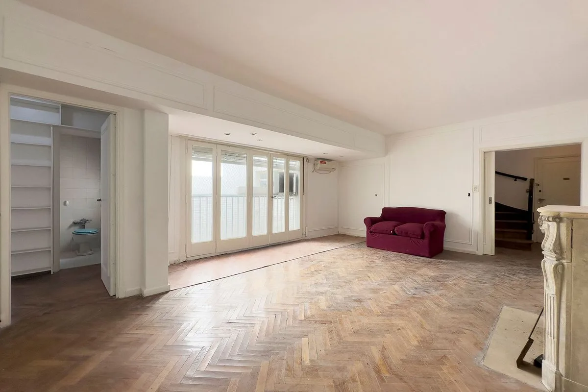 VENTA DUPLEX 4 AMBIENTES CON TERRAZA PALERMO foto 5