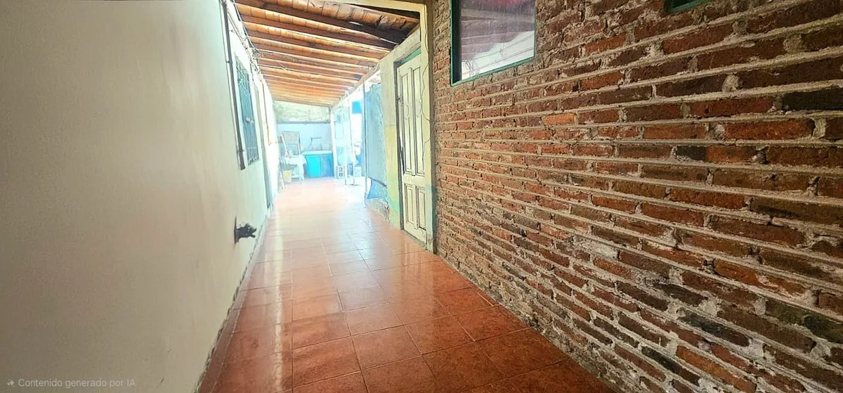 VENTA CASA 3AMB + DEPARTAMENTO 2 AMB APTA CREDITO foto 2