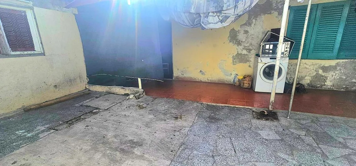 VENTA CASA 3AMB + DEPARTAMENTO 2 AMB APTA CREDITO foto 3