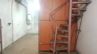 Tte Gral JD Peron 1300 GRAN LOCAL EXCELENTE ZONA TODO DESTINO BAÑOS AMBOS SEXOS foto 4
