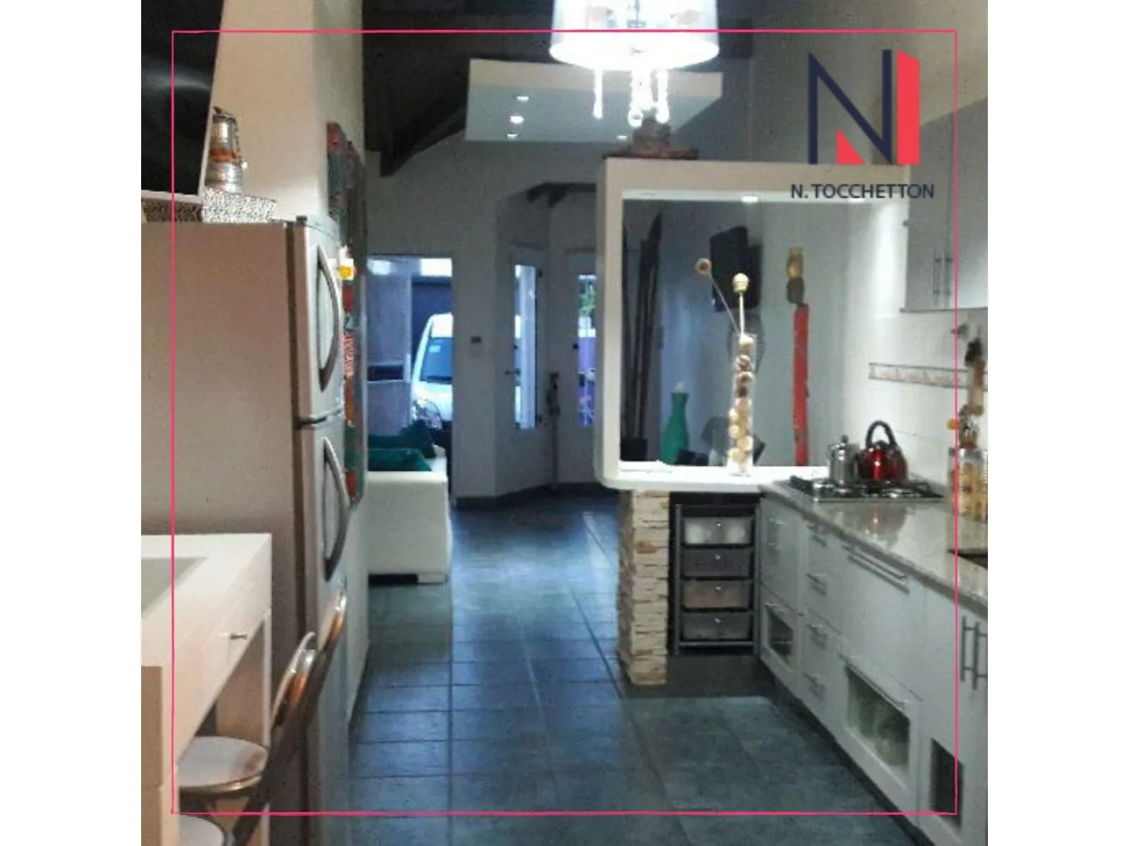 Oportunidad 3 ambientes con parque, pileta y amplias comodidades APTO CREDITO foto 5