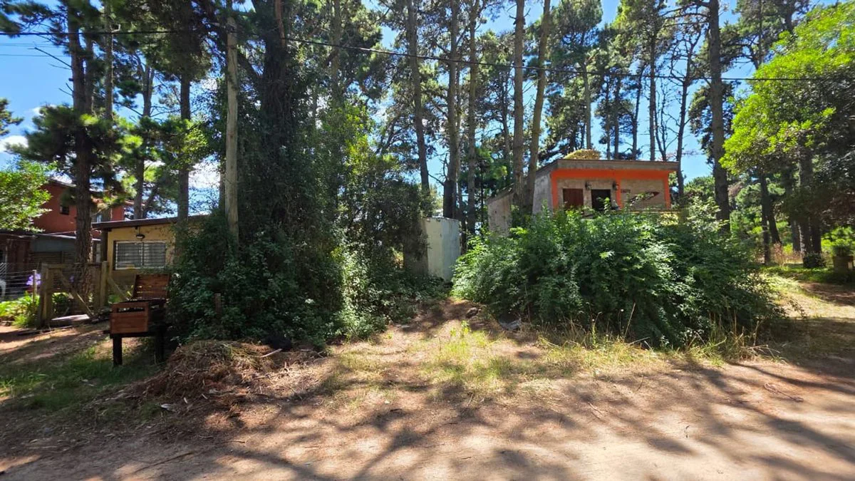 VENTA DE LOTE DE 475M2 EN MAR AZUL foto 5