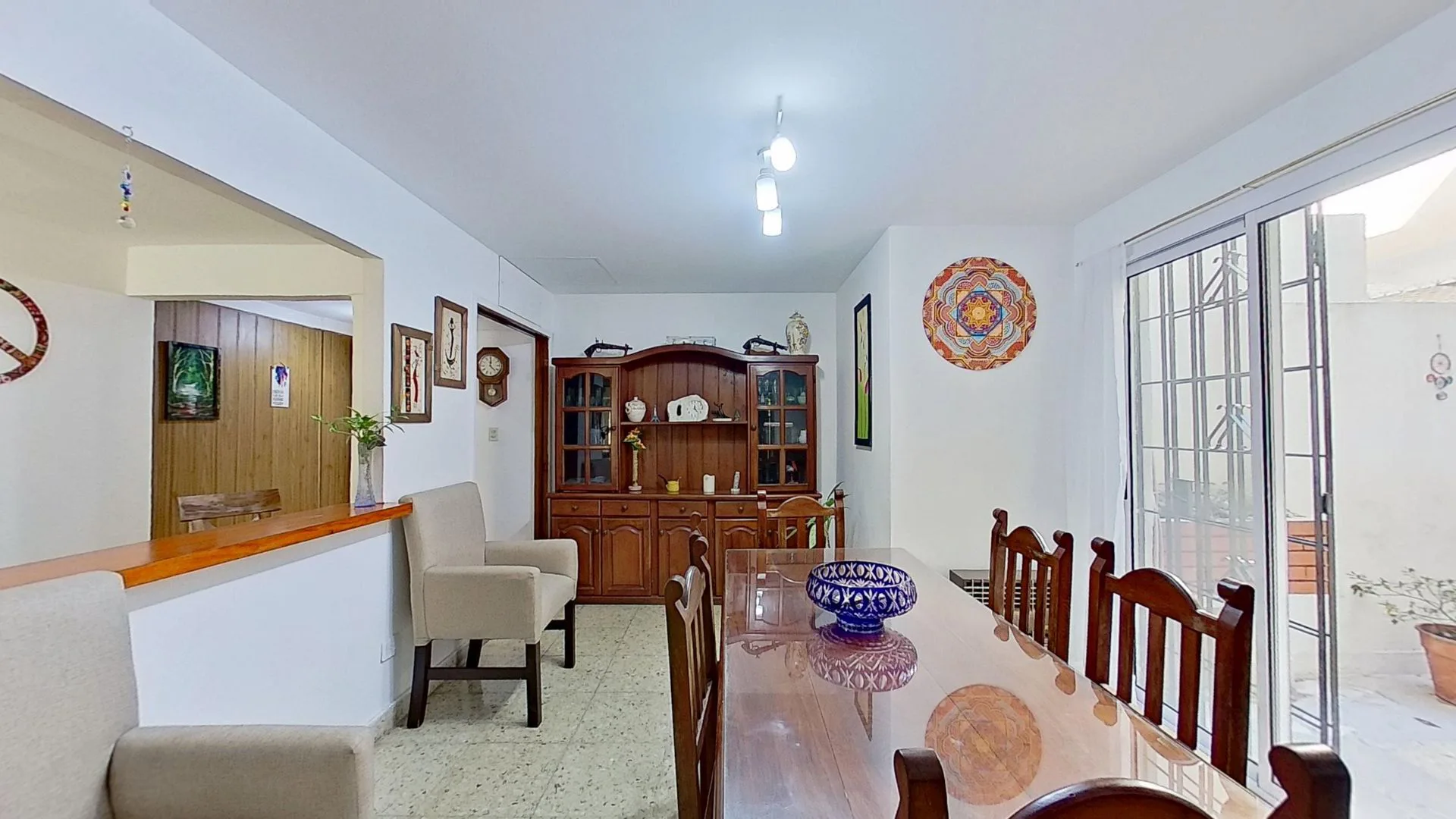 PH 4 AMBIENTES VENTA FLORESTA 2 PATIOS foto 2