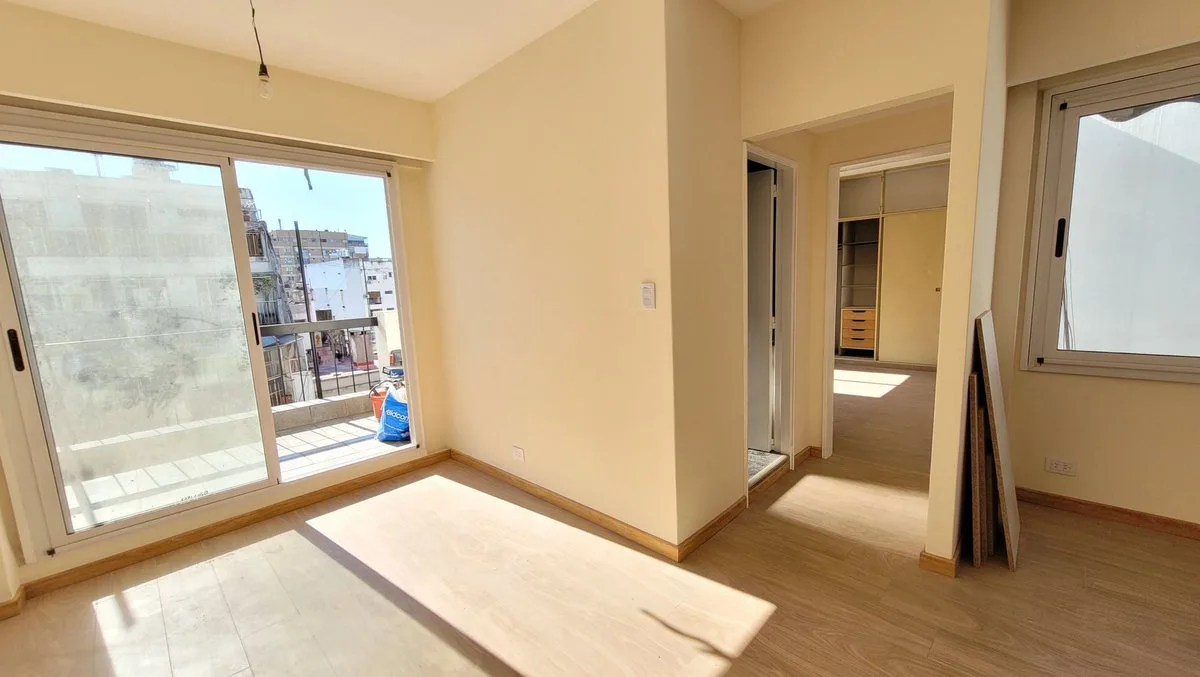 Exclusivo 2 Ambientes con Terraza en Recoleta! foto 2