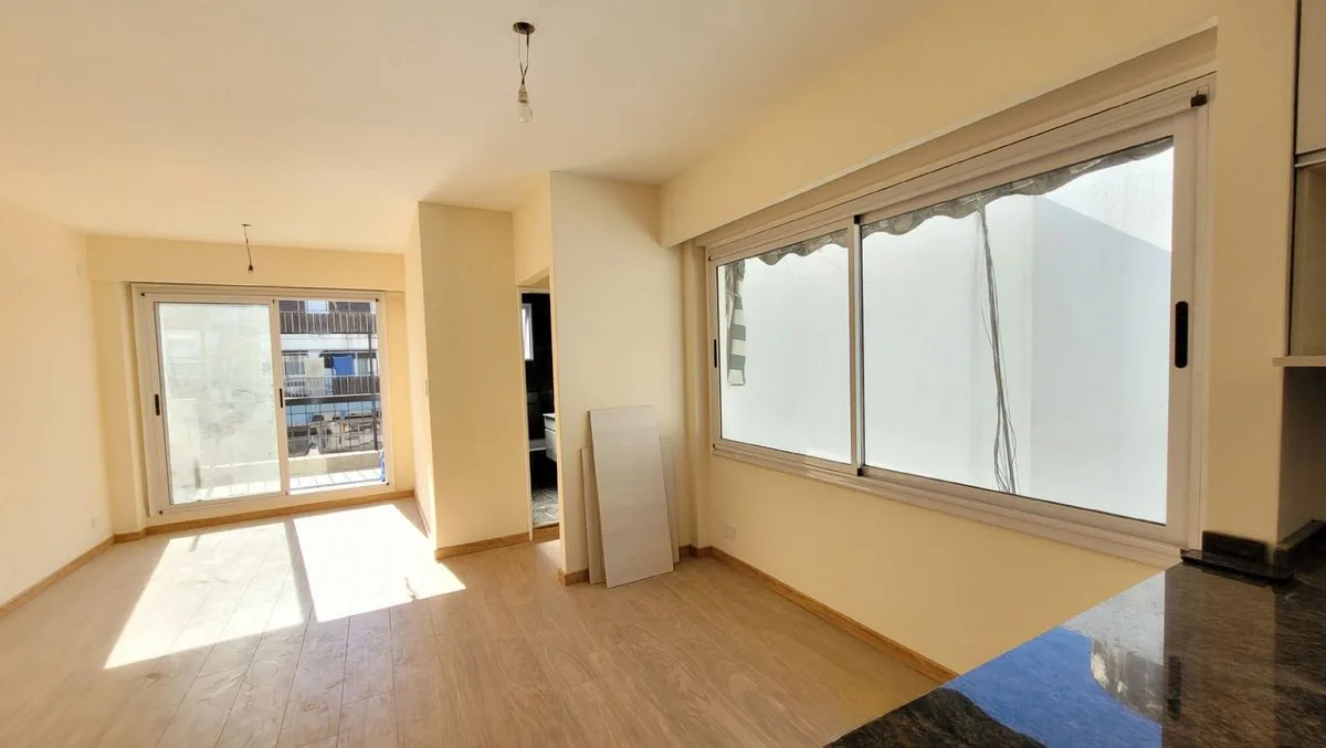 Exclusivo 2 Ambientes con Terraza en Recoleta! foto 4