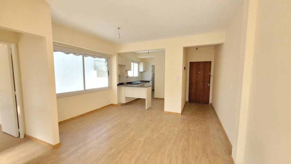 Exclusivo 2 Ambientes con Terraza en Recoleta! foto 5
