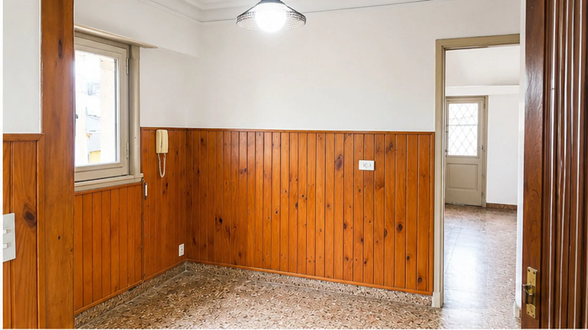 ALQUILER PH 3 AMB. MARTINEZ ZONA RESIDENCIAL foto 4