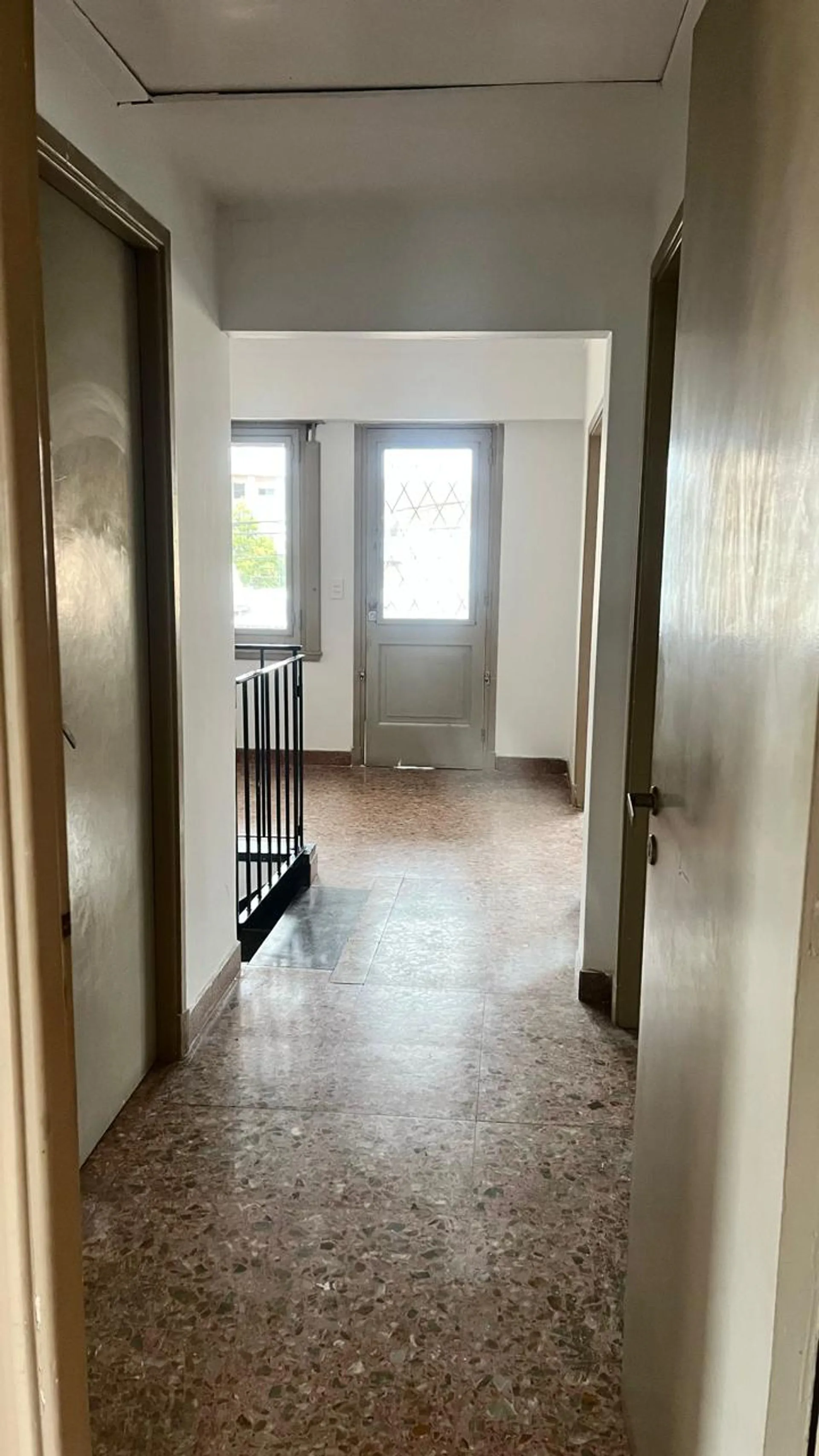 ALQUILER PH 3 AMB. MARTINEZ ZONA RESIDENCIAL foto 5