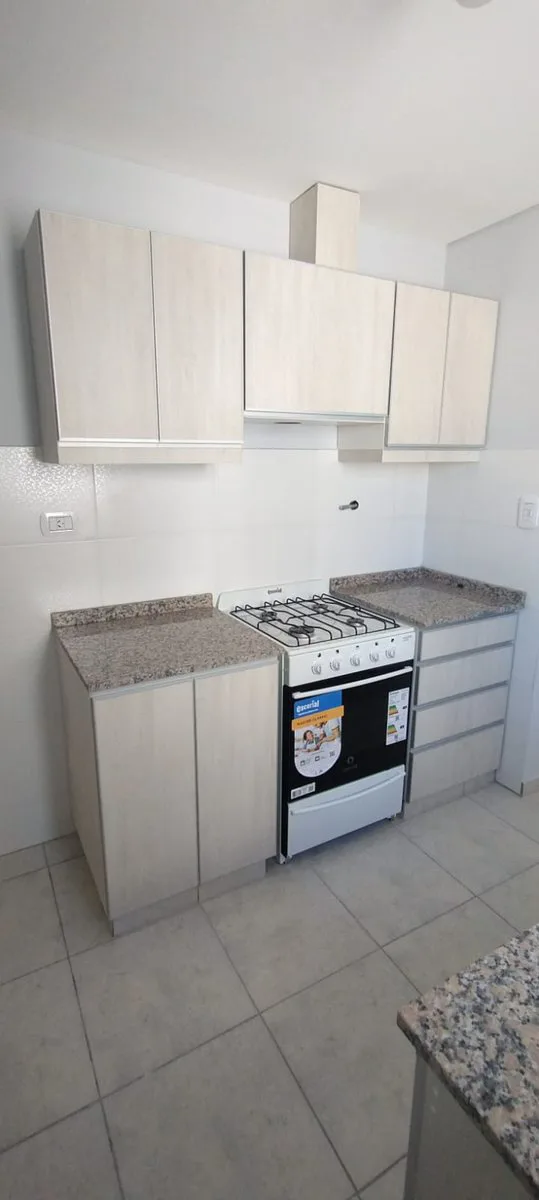 DEPARTAMENTO CON TERRAZA BARRIO PRIVADO GUAYMALLEN