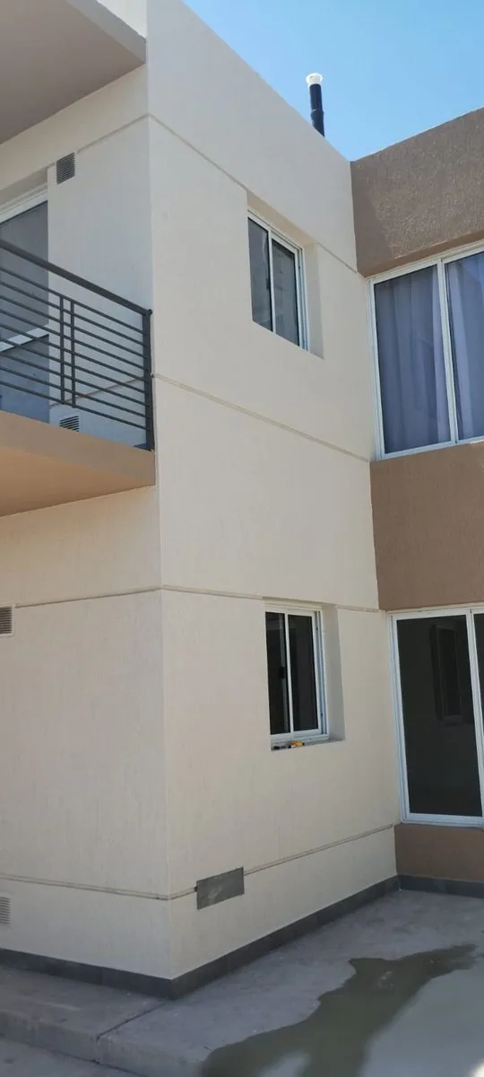 DEPARTAMENTO CON TERRAZA BARRIO PRIVADO GUAYMALLEN foto 2