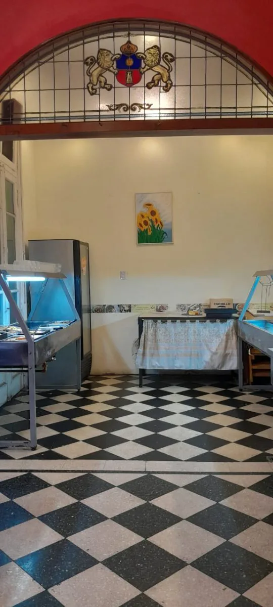 EXLENTE PH PARA USO COMERCIAL/PROFECIONAL O VIVIENDA foto 4