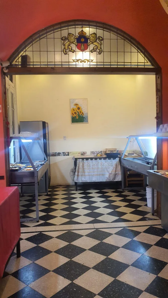 EXLENTE PH PARA USO COMERCIAL/PROFECIONAL O VIVIENDA foto 5