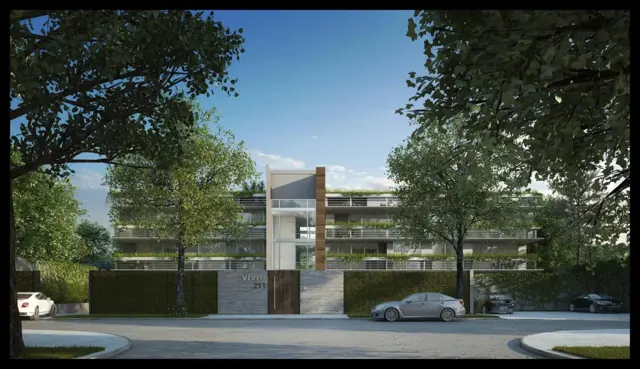 EXCELENTE DEPTO 4 AMB + COCHERA - CASTELAR SUR