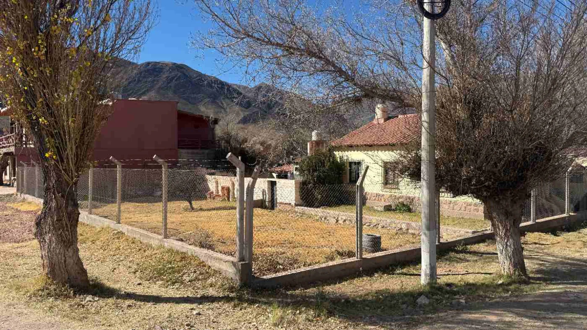 VENTA TERRENO HUACALERA SOBRE RUTA foto 4