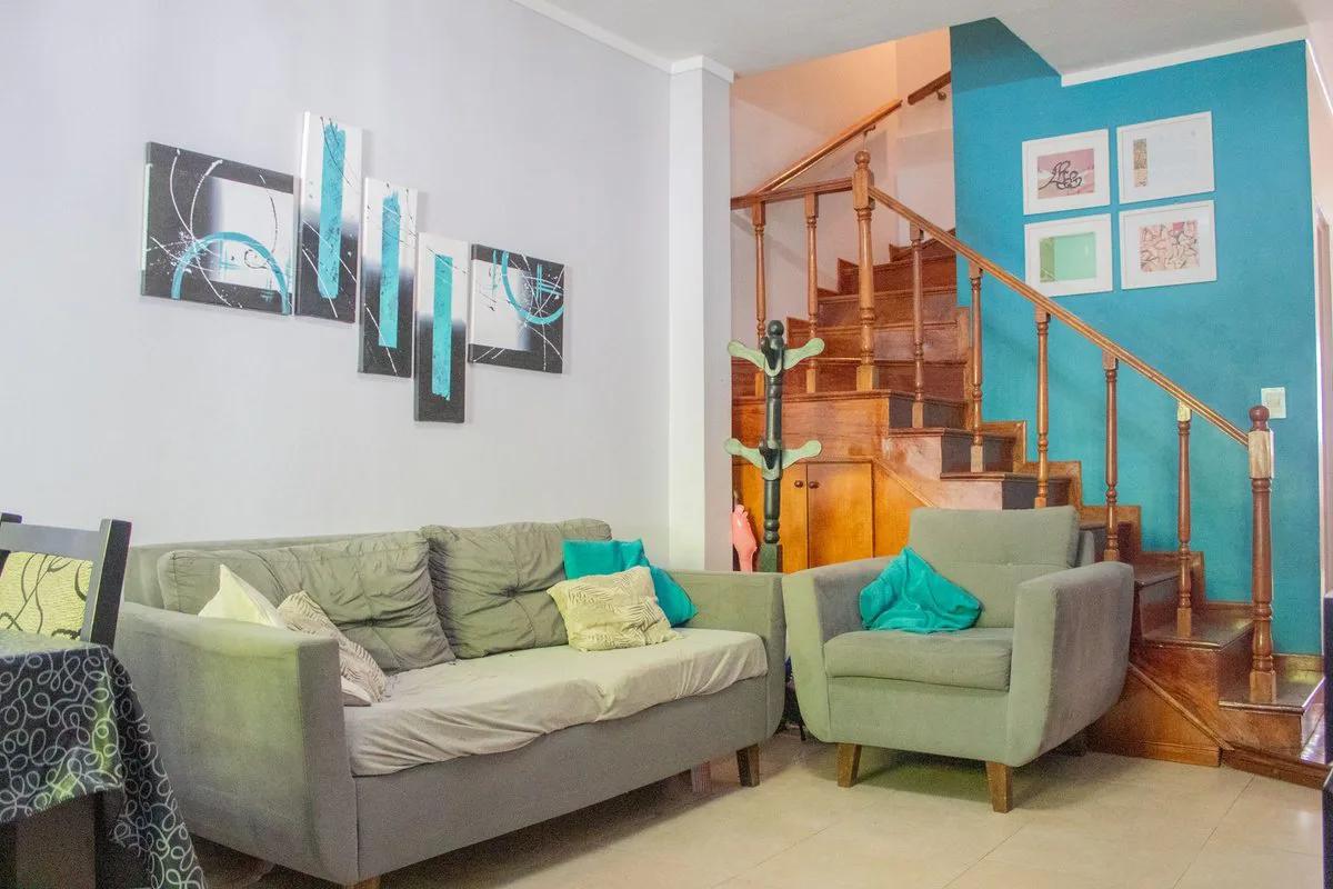 VENTA DUPLEX 3 AMB. y PLAYROOM. HERMOSO!! CASTELAR foto 4