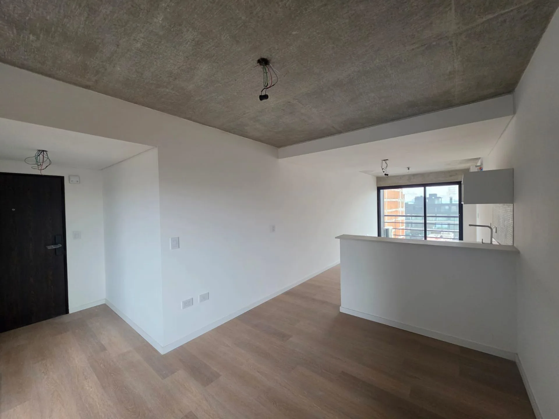 ALQUILER MONOAMBIENTE FULL AMENITIES EN PALERMO foto 3