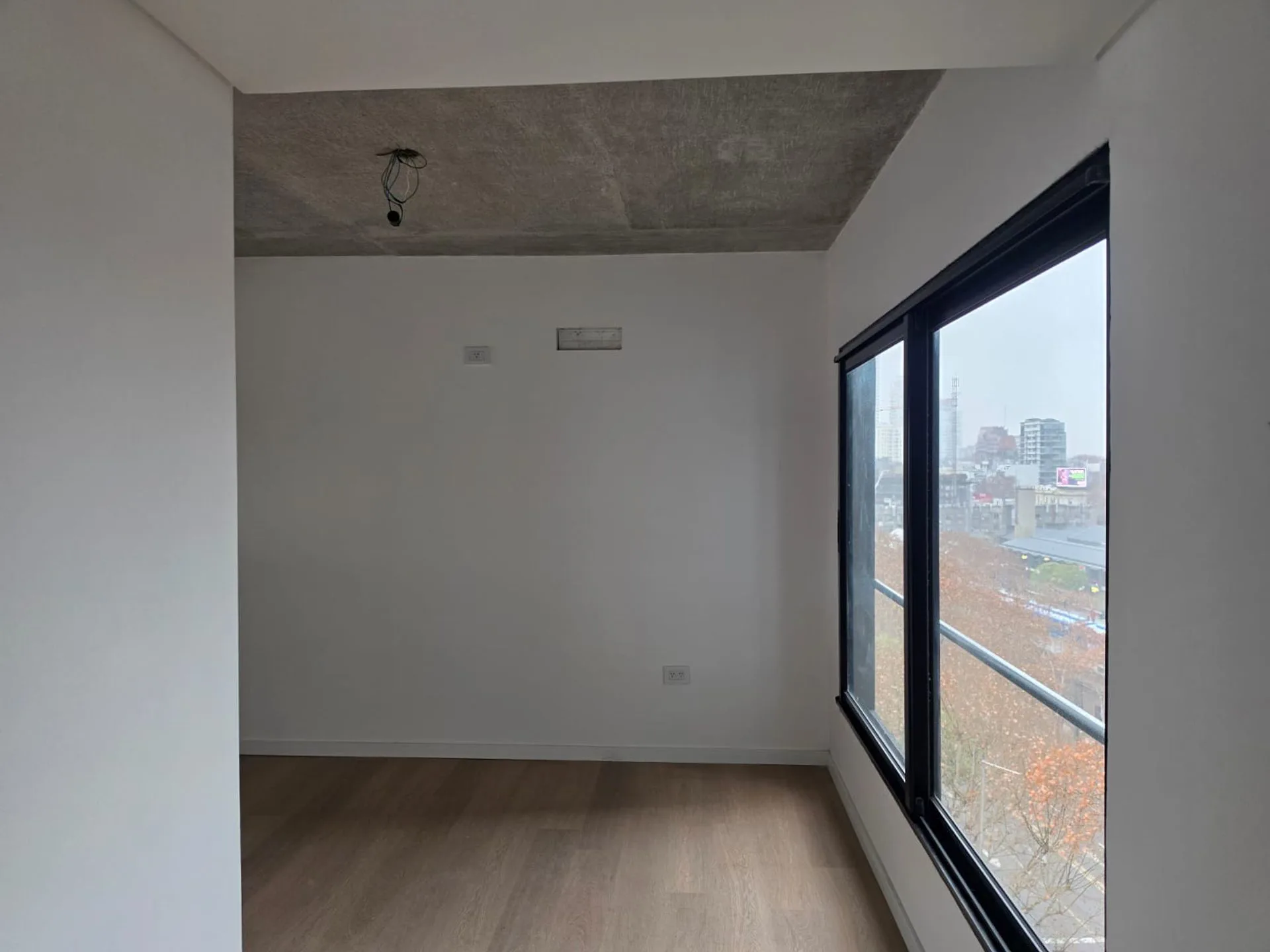 ALQUILER MONOAMBIENTE FULL AMENITIES EN PALERMO foto 4