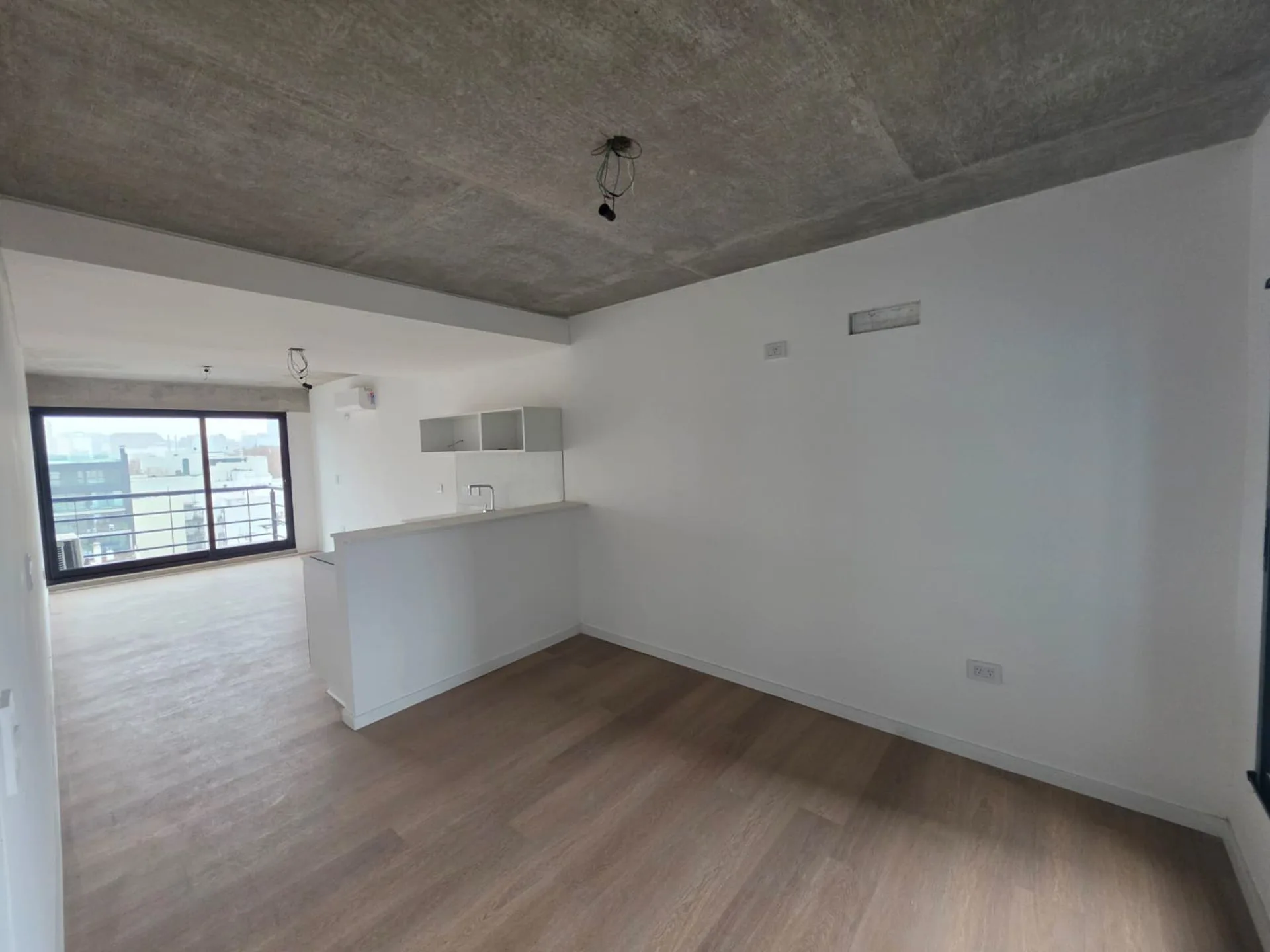 ALQUILER MONOAMBIENTE FULL AMENITIES EN PALERMO foto 5
