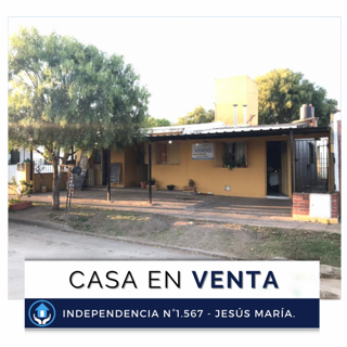 ATENCIÓN/ PROPIEDAD EN VENTA: CASA foto 1