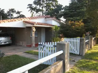 Casa de 2 dormitorios en Villa Rumipal foto 1
