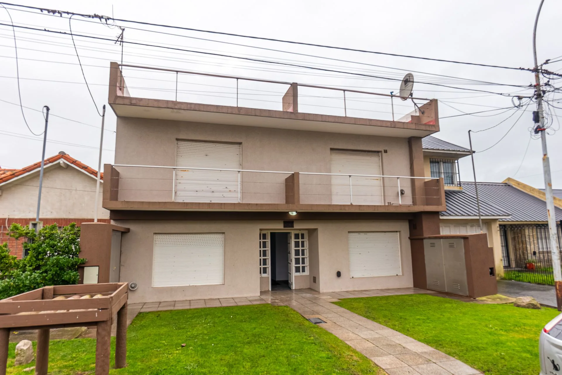 VENTA DPTO. 2 AMB. APTO CRÉDITO * ESP. P/VEHÍCULO foto 2