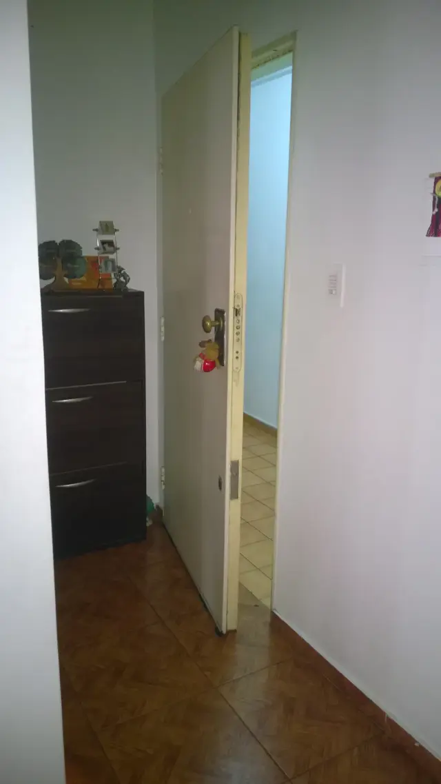 Venta de departamento 3 ambientes en San Cristobal
