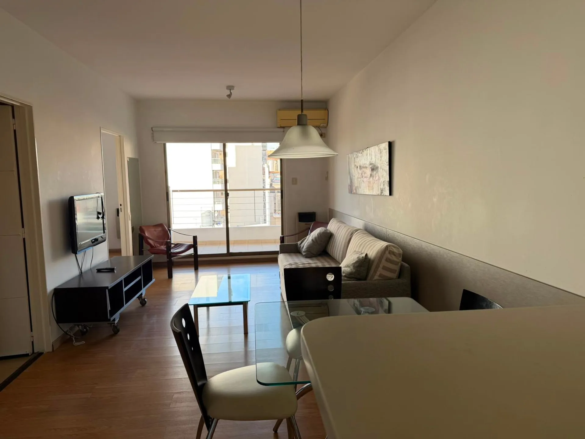 VENTA DEPTO 2 AMB C/COCHERA - SAN CRISTOBAL foto 5