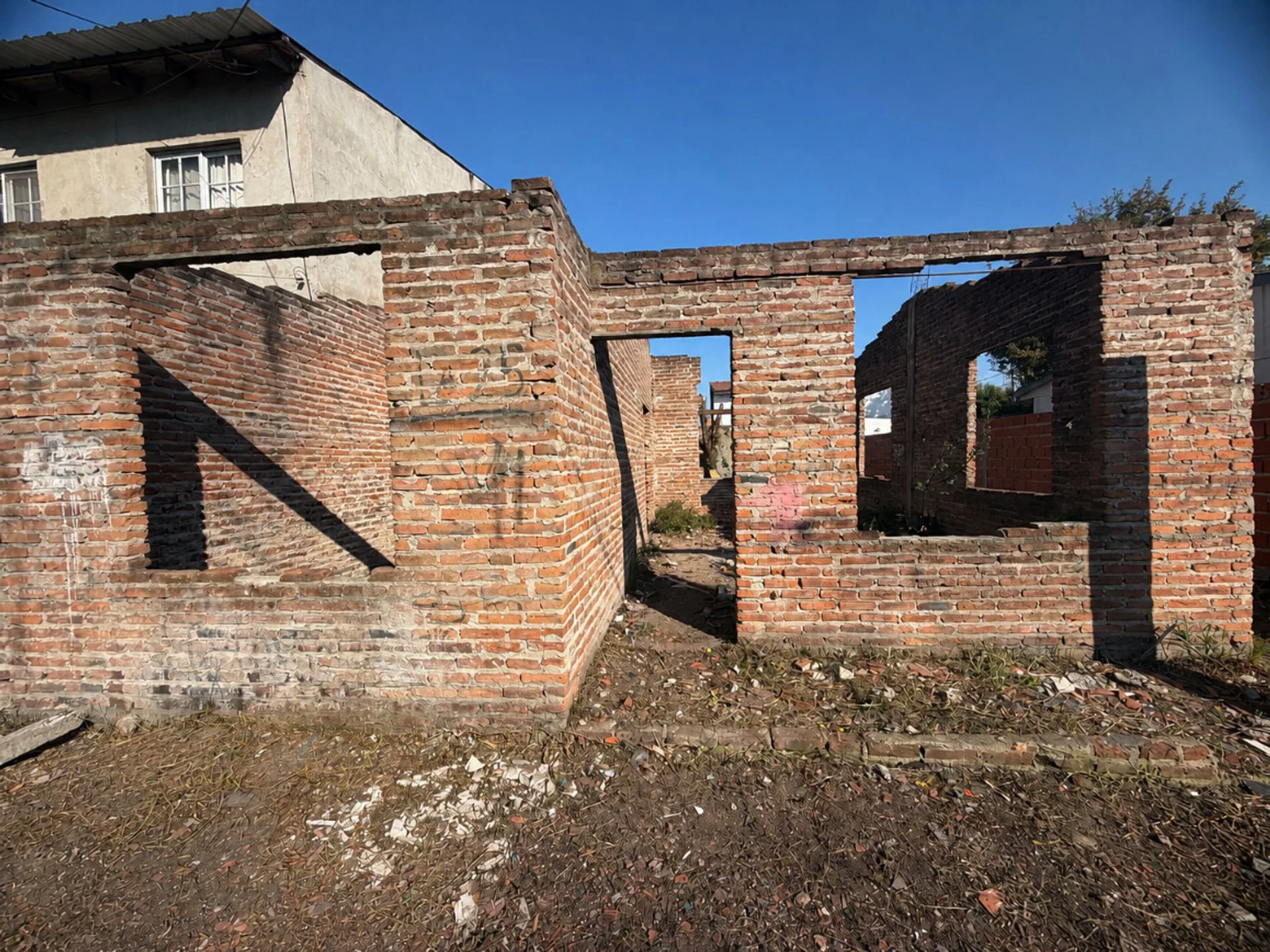 LOTE EN VENTA EN EL TALAR foto 2