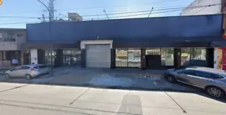 Venta de local comercial tipo Galpón foto 1