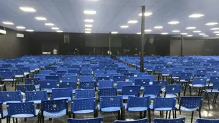 Venta de local comercial tipo Galpón foto 2