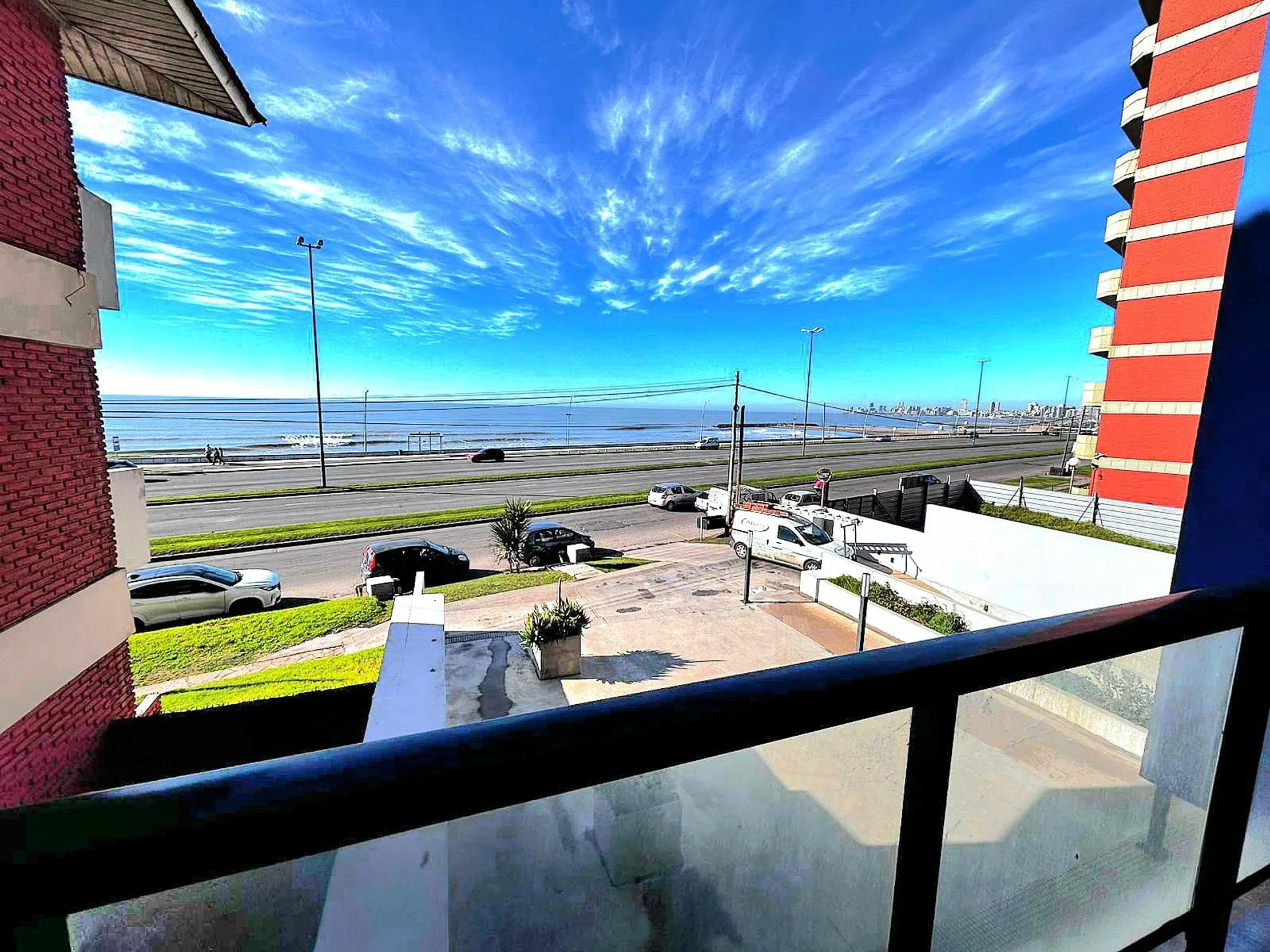 Venta semipiso-TROMARCO NORTE frente al mar foto 2