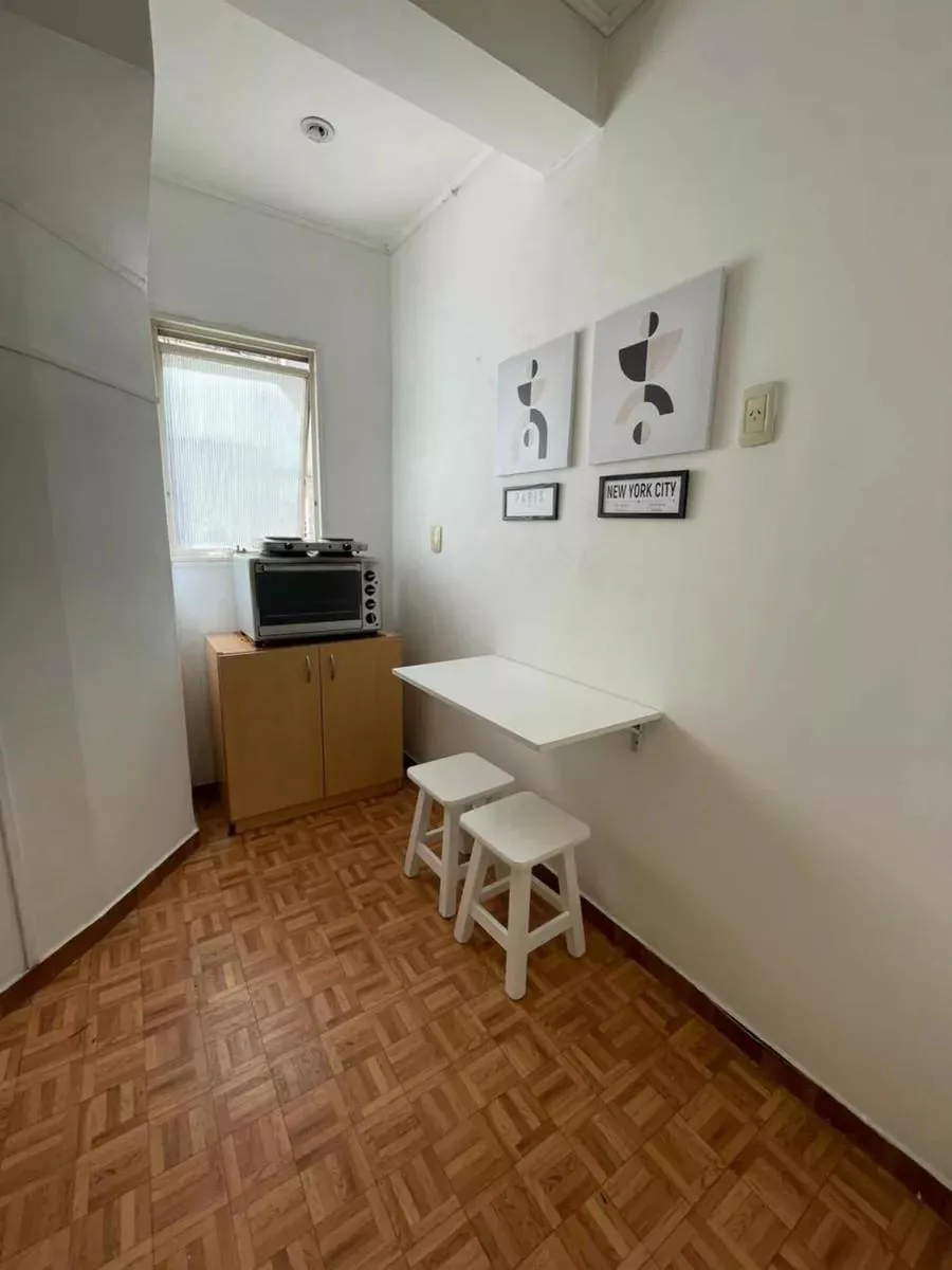 1-bedroom apartment in Palermo – photo 3 of 9
