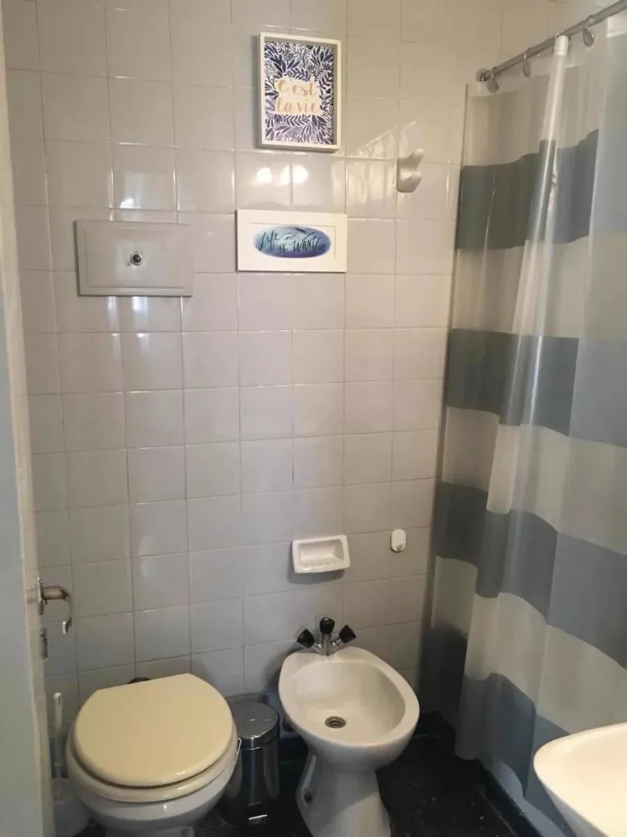 1-bedroom apartment in Palermo – photo 5 of 9