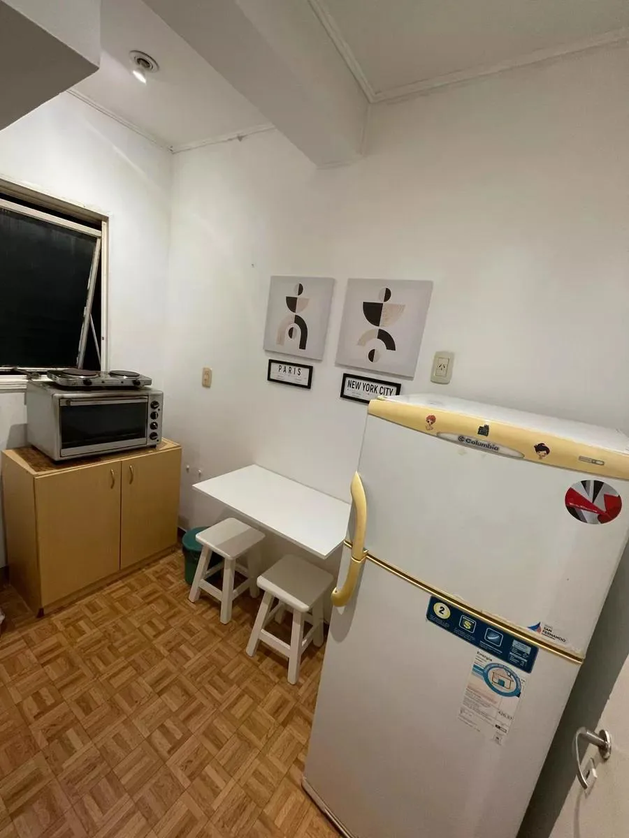 1-bedroom apartment in Palermo – photo 7 of 9