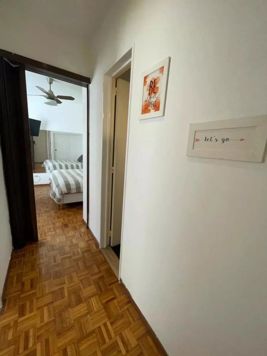 1-bedroom apartment in Palermo – photo 9 of 9