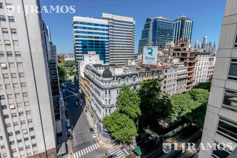 Oficina en Alquiler en Catalinas - LEANDRO N ALEM 712 -Piso  3 foto 3