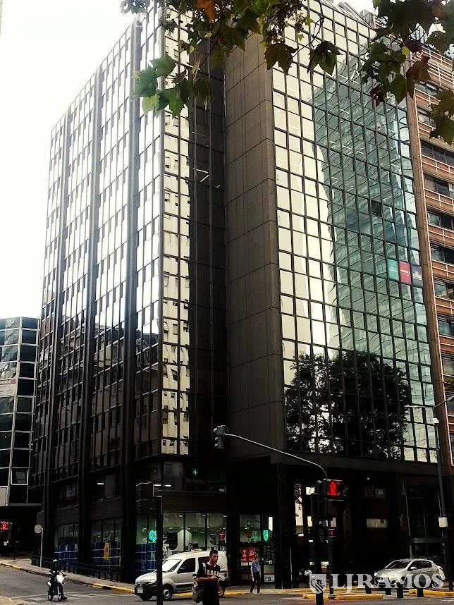 Oficina en Alquiler en Catalinas - LEANDRO N ALEM 712 -Piso  3 foto 4
