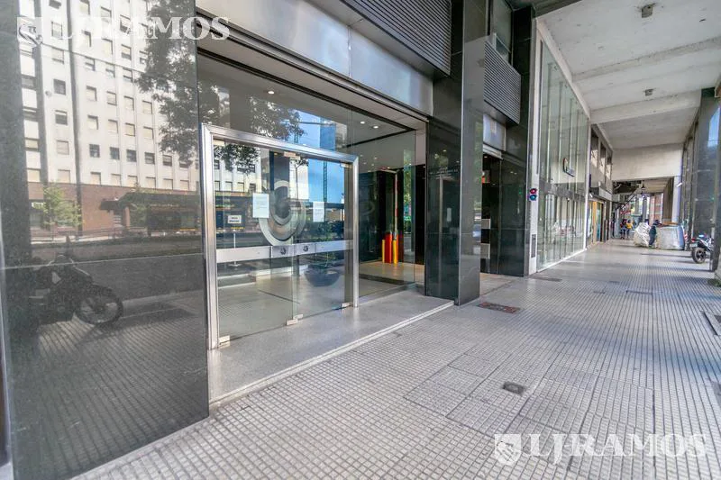 Oficina en Alquiler en Catalinas - LEANDRO N ALEM 712 -Piso  3 foto 5