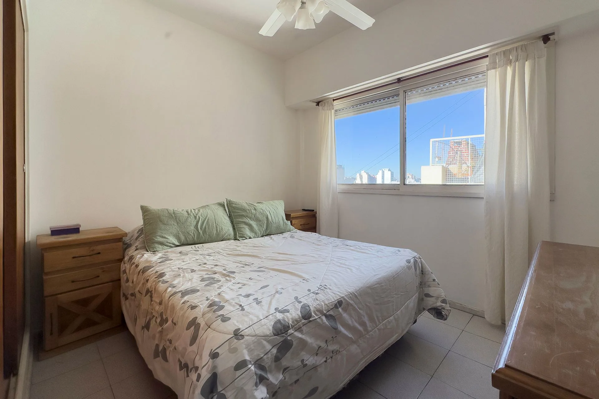 VENTA DEPARTAMENTO 2 o 3 AMBIENTES BALVANERA foto 3