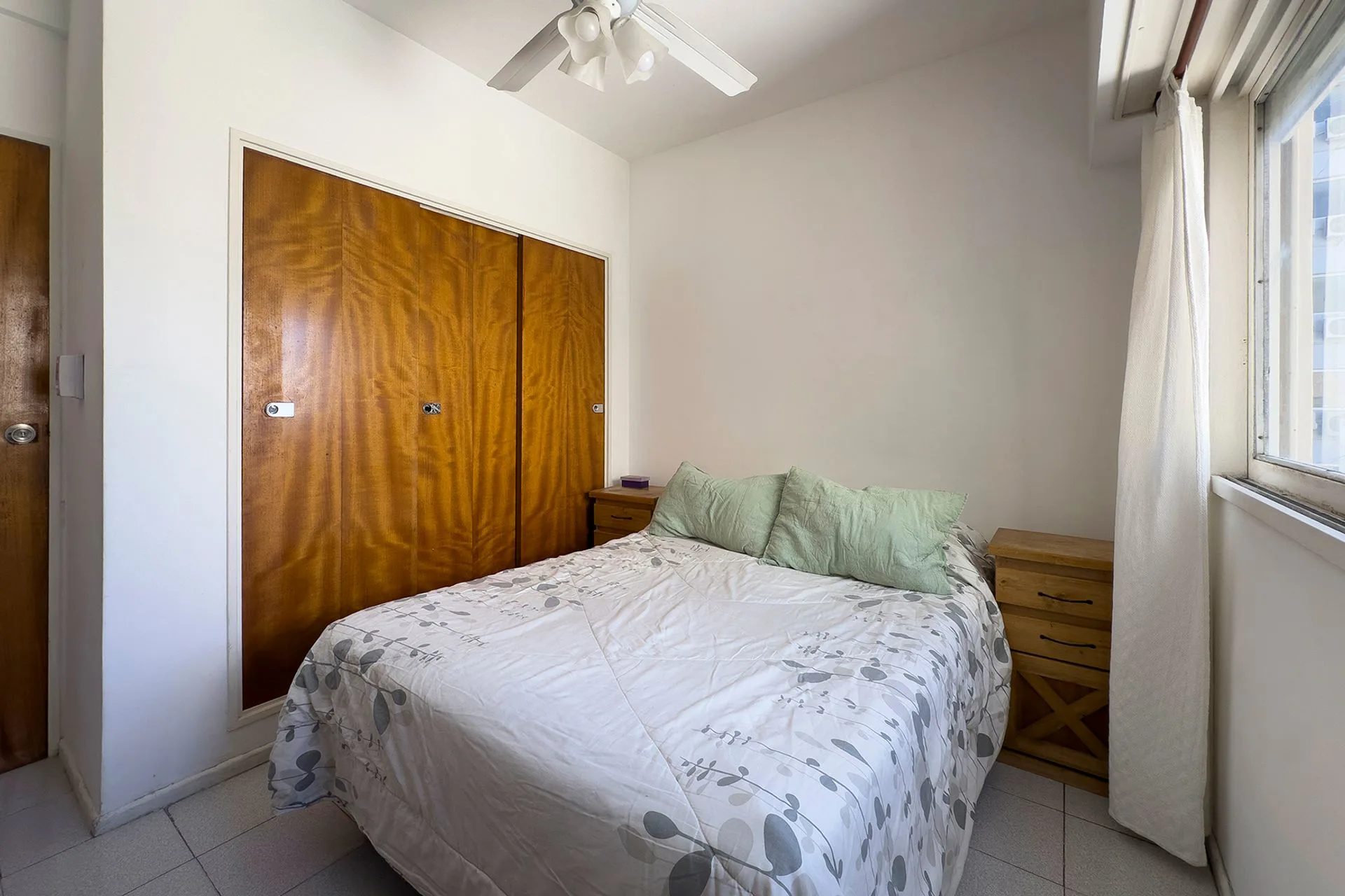 VENTA DEPARTAMENTO 2 o 3 AMBIENTES BALVANERA foto 4