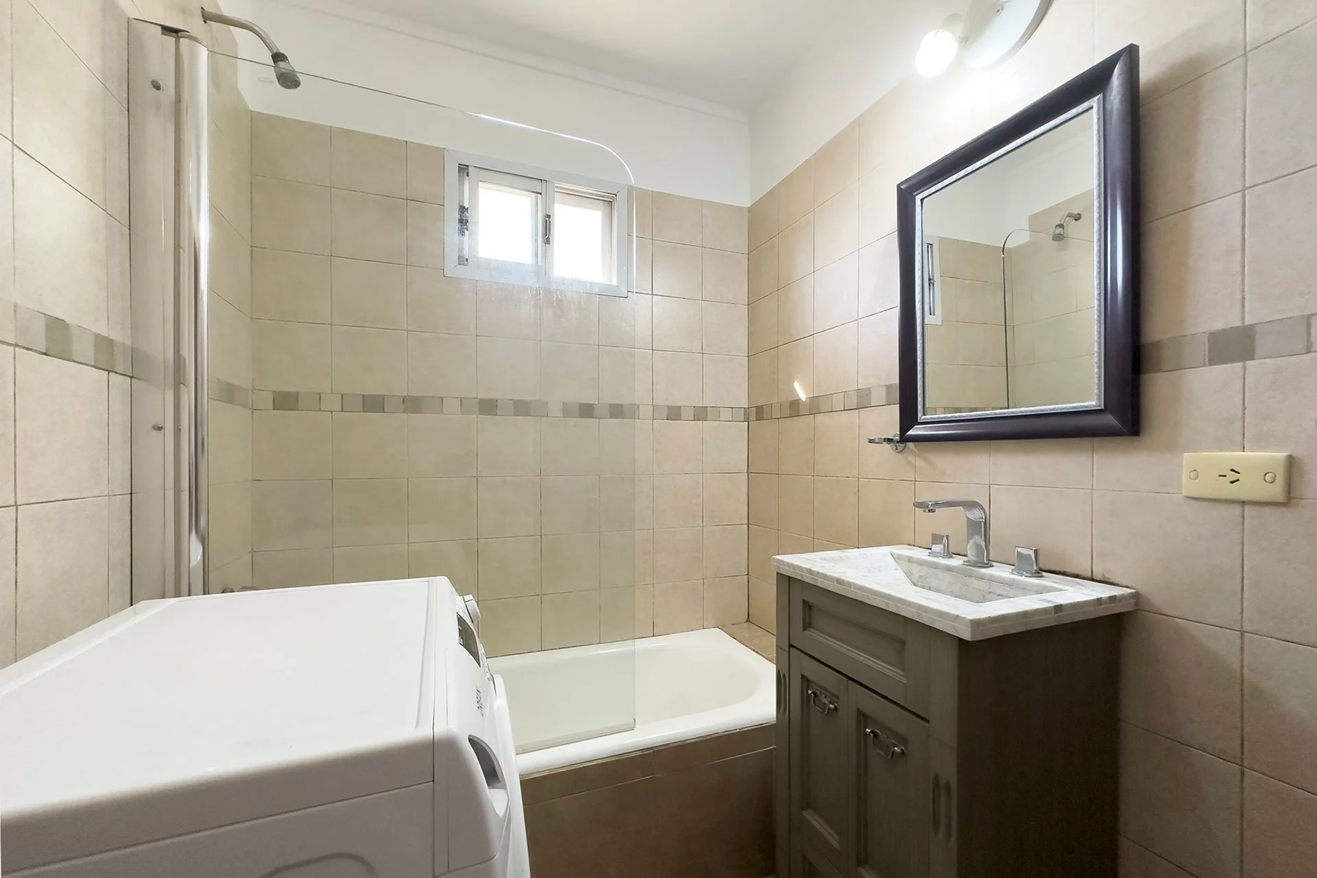 VENTA DEPARTAMENTO 2 o 3 AMBIENTES BALVANERA foto 5