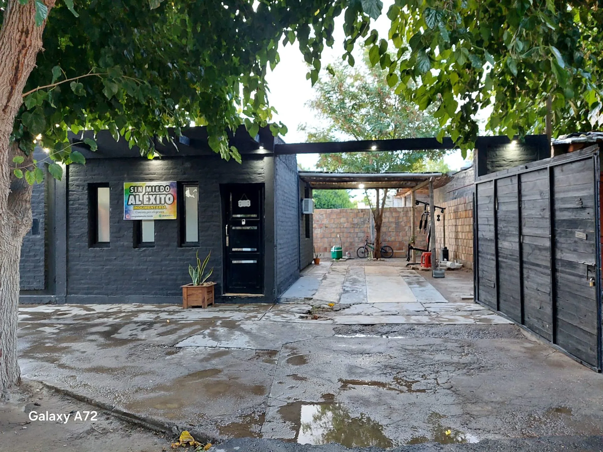 VENTA CASA CAUCETE foto 5