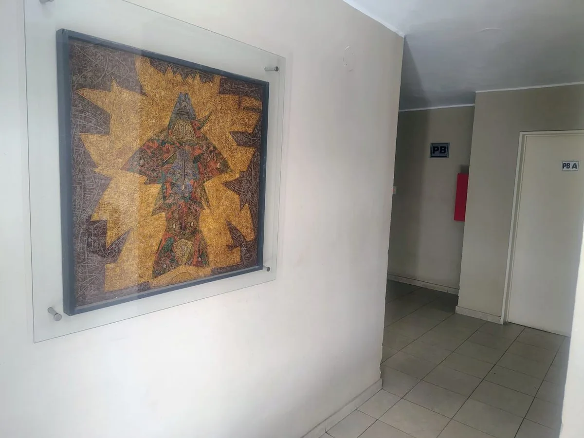 Alquiler depto 1 dormi Alta Cordoba foto 2