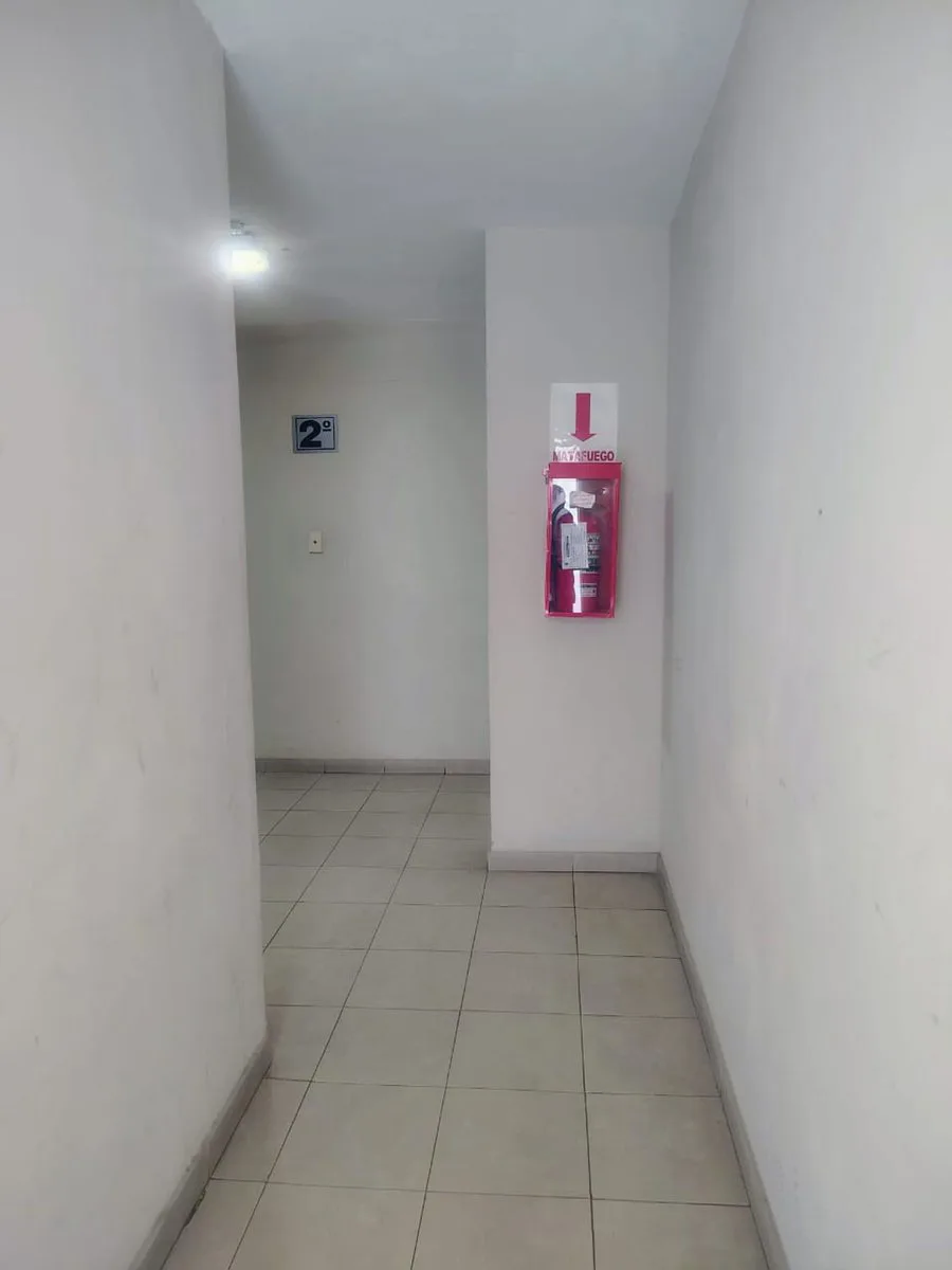 Alquiler depto 1 dormi Alta Cordoba foto 3