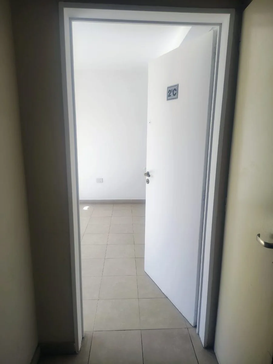 Alquiler depto 1 dormi Alta Cordoba foto 4