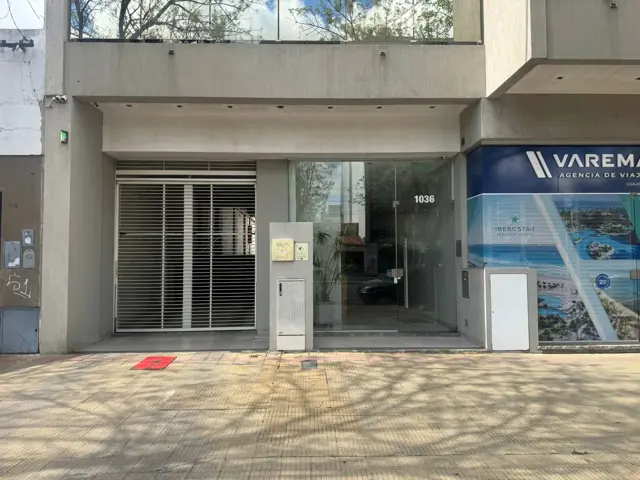 COCHERA EN VENTA LA PLATA