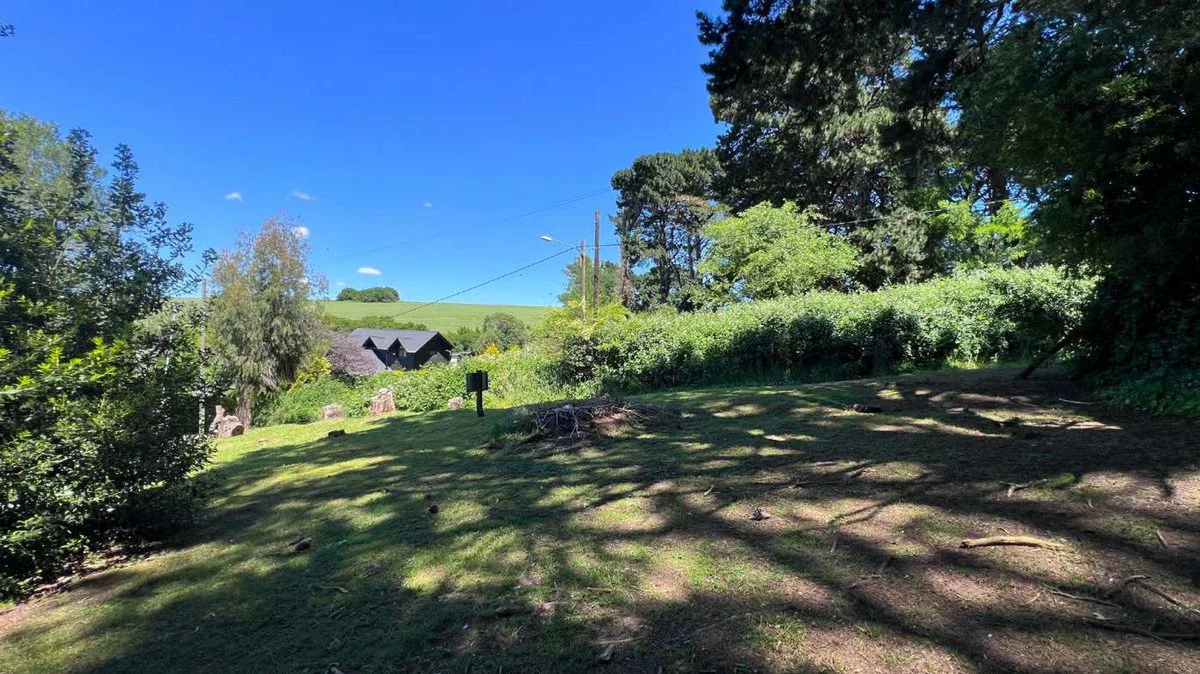 VENTA LOTE 600 MT SIERRA DE LOS PADRES CON GAS foto 5