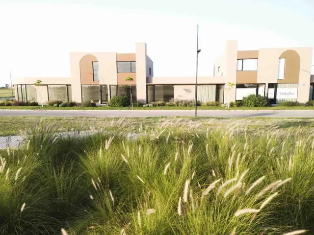 Venta lote 240 mt2 en el corazón de Ricardone